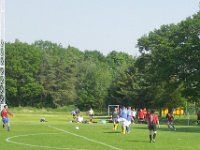 IMGP0824 2  Edge of box free kick fools no one